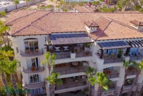 Gorgeous Esperanza 3 Bed Penthouse Private Airport Pick Up!
